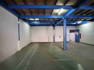 Gudang dijual di Kota Tangerang