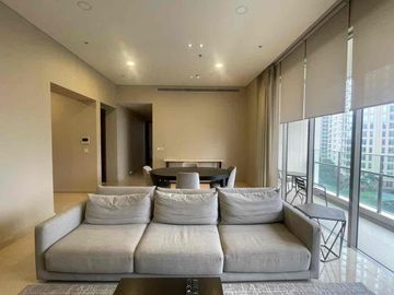 Jakarta Selatan - AC, Alarm, Garasi, Cctv