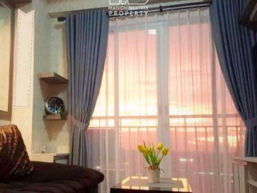 Apartemen dijual di Babakan