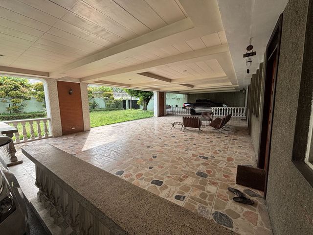 FOR SALE - Residential Property in Santo Domingo, Quezon City