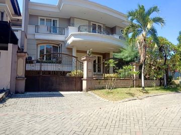 Wiyung, Kodya Surabaya, Surabaya, Jawa Timur