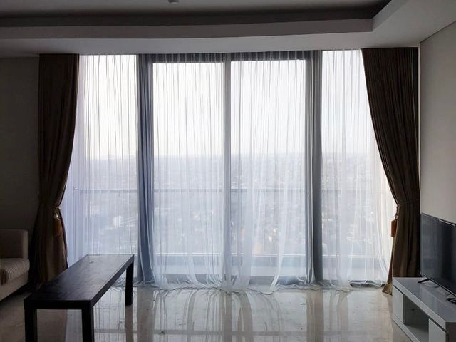 JUAL APARTEMENT CIPUTRA WORLD VOILA