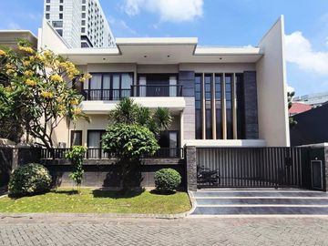 Wiyung, Kodya Surabaya, Surabaya, Jawa Timur