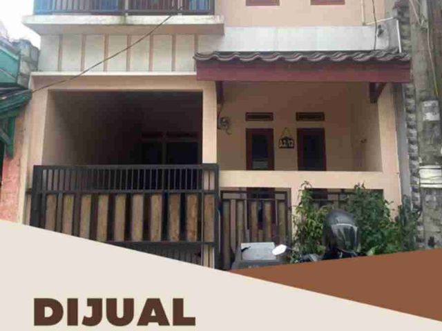 Perum Duta asri palem 2 Residence Sepatan