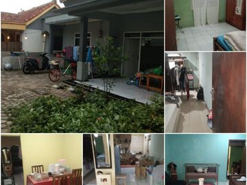 Rumah untuk disewakan di Bubulak - Air