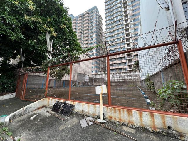 FOR SALE- Residential Vacant Lot in Bagong Lipunan ng Crame, Quezon City