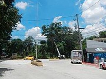 FOR SALE - Prime lot in Philam Homes, Brgy. Phil-Am, Quezon City