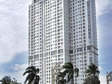 Jakarta Barat, Jakarta Raya - Hot water