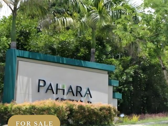 RESIDENTIAL LOT FOR SALE IN PAHARA SOUTHWOODS