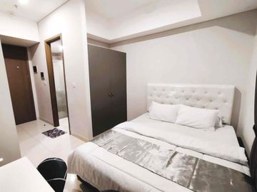 Jakarta Barat, Jakarta Raya - AC, Alarm