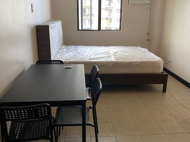 Cypress Tower Studio 16th Floor (For Rent)