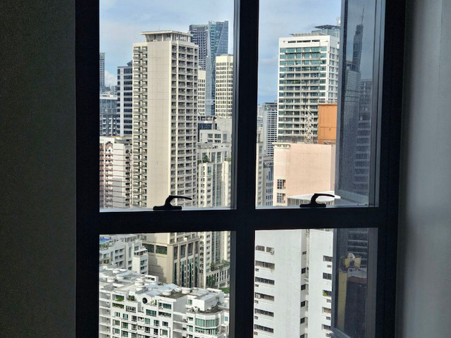 Brand New 3-Bedroom Fully Furnished Unit with Balcony at The Gentry Residences by AlveoLand