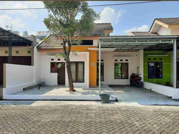 Pasar Kliwon, Surakarta, Jawa Tengah, Indonesia