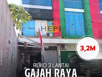 Sambirejo, Semarang Timur, Kota SEMARANG, Jawa Tengah, Indonesia