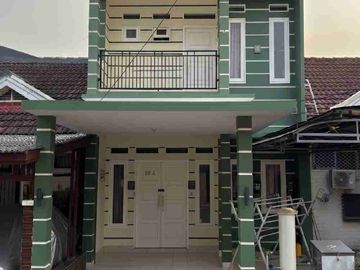 Serdang, Banten, SERANG, Banten, Indonesia