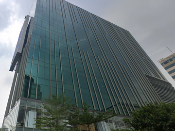 Kantor untuk disewakan di Jakarta Pusat