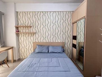 Beji, West Java, Kota Depok, Jawa Barat