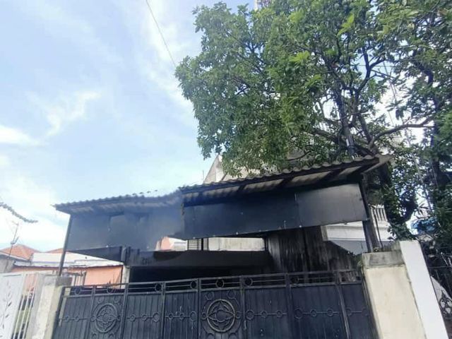 Jual Murah Rumah Raya Pakis Gunung Surabaya