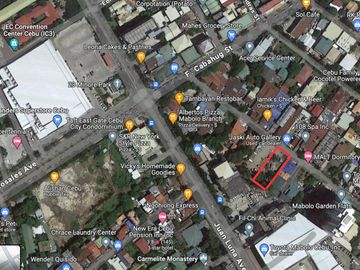 Luz Cebu City, Cebu City, Cebu Central Visayas