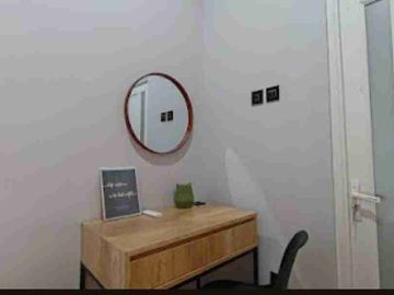 Room dijual di Babakan - AC, Dapur lengkap