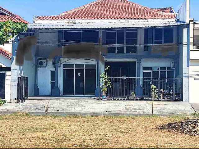 Raya Lembah Harapan bs utk tempat kos, kantor, usaha