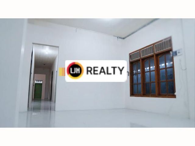 Rumah di Tentara Pelajar Ungaran Jawa Tengah