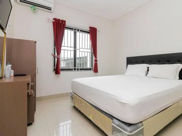 Koba, Bangka Tengah - Angkat, Garasi