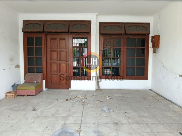 Rumah di Jagalan Selatan