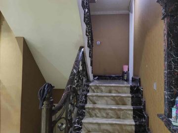 Rumah untuk disewakan di Jakarta Utara