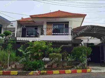 Dijual rumah jl. Tulungagung Surabaya