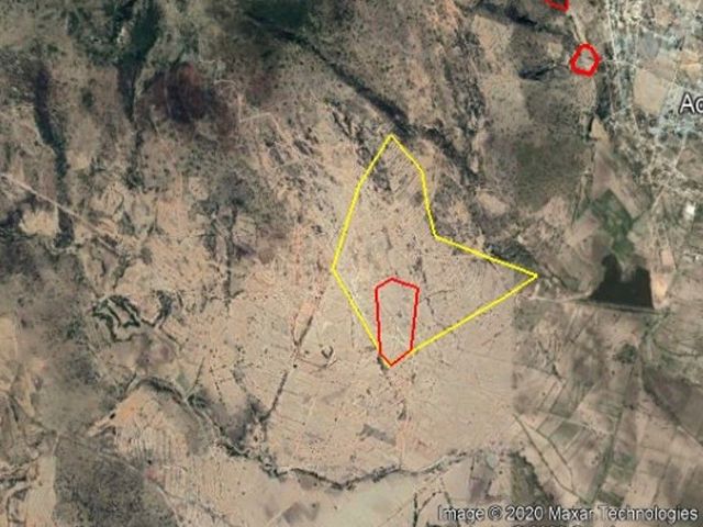 TERRENO EN VENTA EN ACAYUCA, HIDALGO