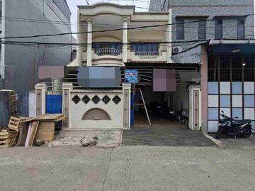 Jakarta Barat, Jakarta Raya