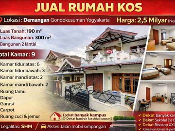 Klitren, Gondokusuman, Kota YOGYAKARTA, Special Region Of Yogyakarta