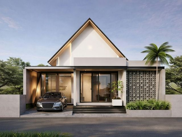 [Promo Opening]Hanya 585Juta, 2 menit ke Palagan, dekat JL Gito Gati MALL SCH, 13 menit ke Ringroad Jombor dan Pintu Toll, 9 Menit ke kampus UII