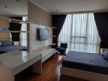 Apartemen untuk disewakan di Jakarta Utara