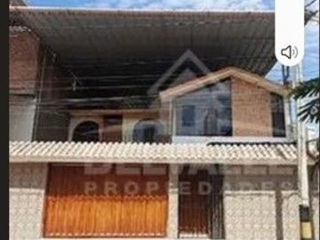 Linda Casa en URBANIZACIÓN MONTERRICO- PIURA