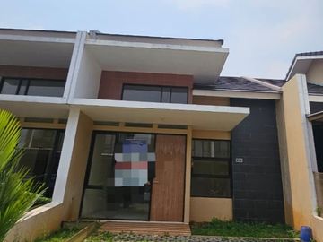 RUMAH SHM PAMULANG 600JT! Dekat UNPAM & Pamulang Square – TERIMA BERES