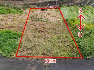 Pemecutan Kelod, Denpasar Barat, Denpasar, Bali, Indonesia