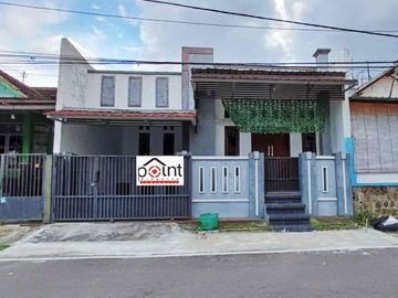 Mojosongo, Jebres, Surakarta, Jawa Tengah, Indonesia