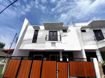Pasir Kuda, Kota BOGOR, Jawa Barat - Balkon