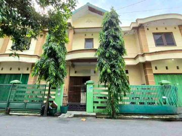 Karanganyar, SRAGEN, Jawa Tengah, Indonesia