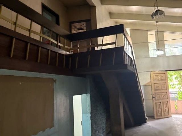 FOR SALE - With old house Del Monte Ave., Brgy. Paltok, Quezon City