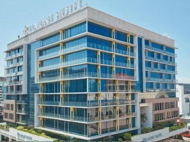 Belmont Luxury Unit
