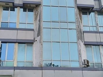 Komersial untuk disewakan di Jakarta Pusat