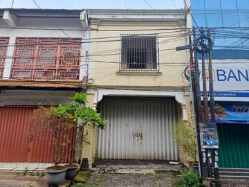 Kranggan, Semarang Tengah, Kota SEMARANG, Jawa Tengah, Indonesia