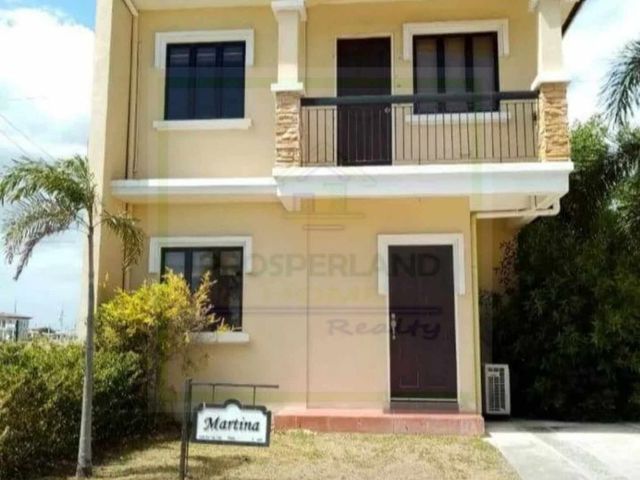 FOR SALE: House and Lot – Single Detached, 2-Storey