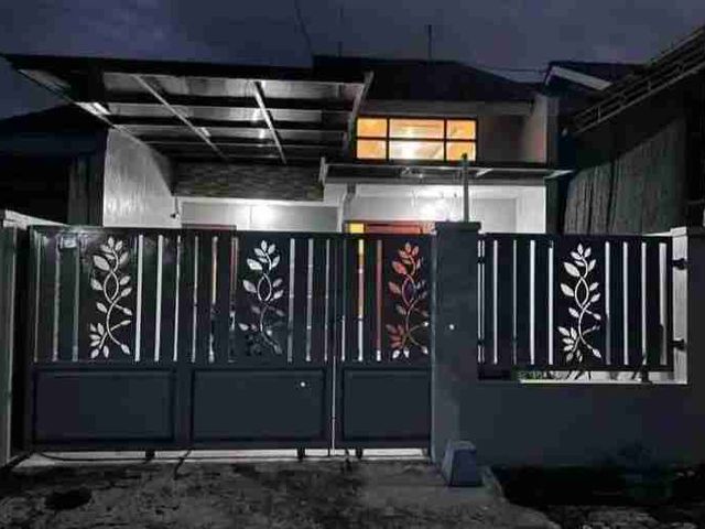 Dijual Rumah Di Jaten karanganyar