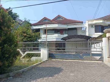 Rumah dijual di Tawangsari - Keamanan 24 jam