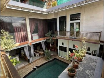 Padangsambian Kelod, Denpasar Barat, Denpasar, Bali, Indonesia