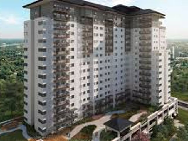 🏢 RESIDENTIAL CONDO FOR SALE – TAGAYTAY CITY